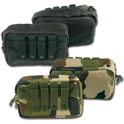 Pochette Utilitaire MOLLE