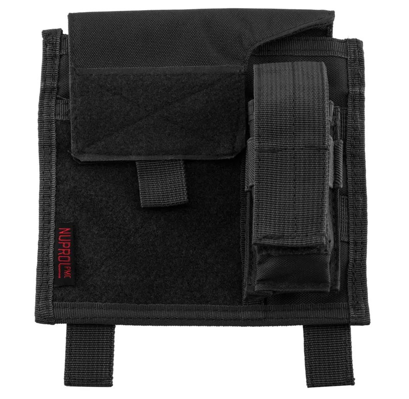 Pochette PMC Admin Pouch Np · Negro