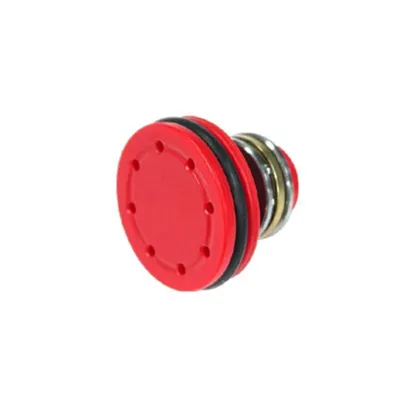 Cabeza Piston Ventilada de Policarbonato - Guarder