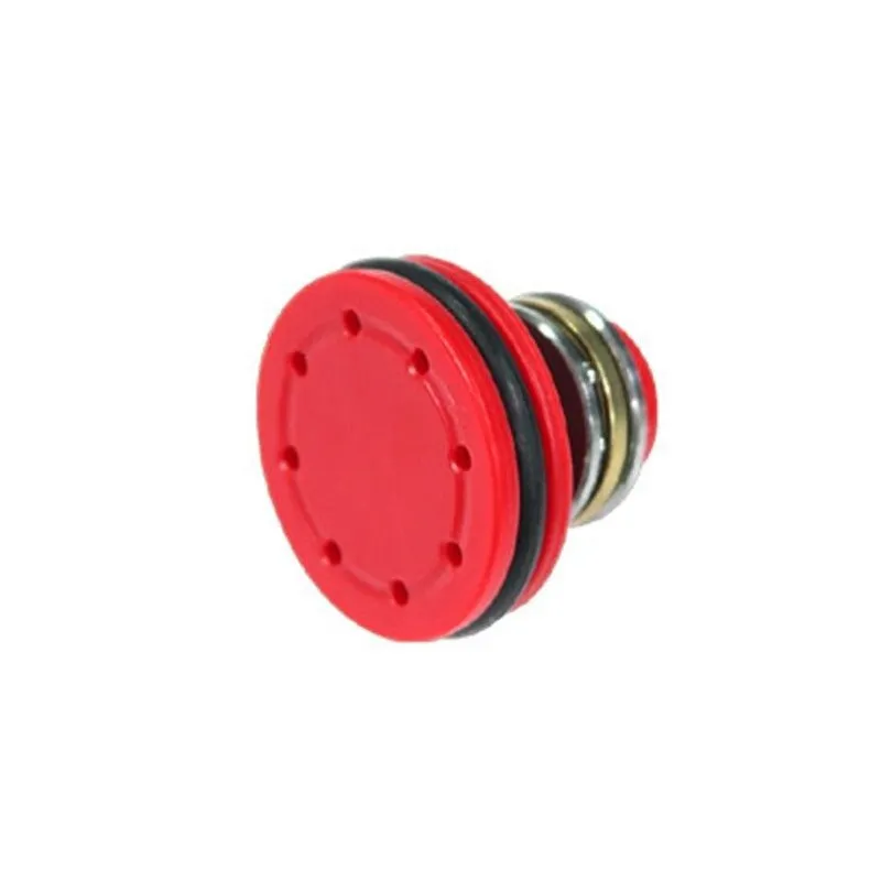 Guarder Cabeza Piston Ventilada de Policarbonato