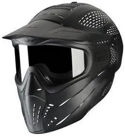 Masque JT Elite Simple Intégral · Negro
