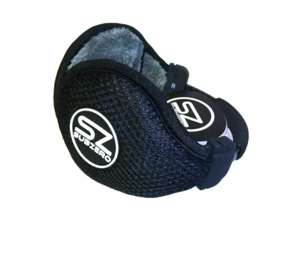 Casque Audio Design Subzero