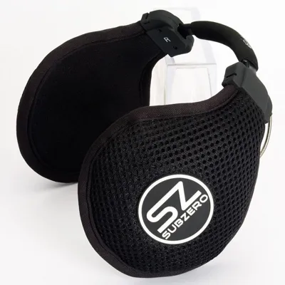 Casque Audio Ete Subzero