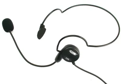 Demi-Casque HK Ultra Léger - CRT France