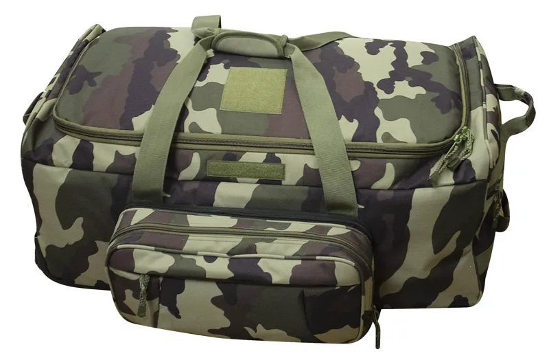 Sac Cargo 3 Roues
