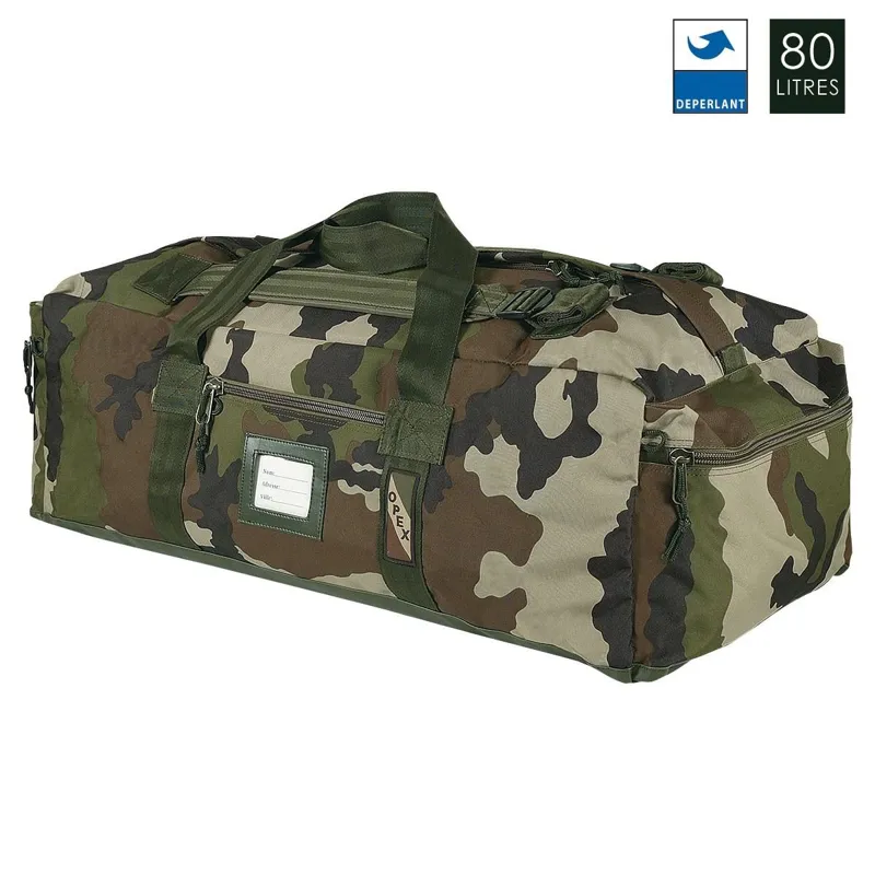 Sac Commando Opex