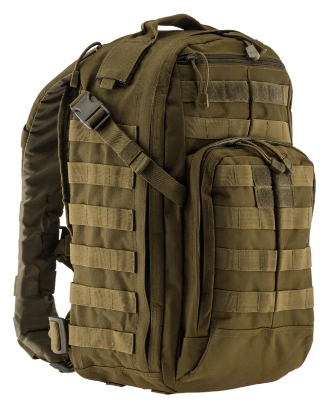 Sac a Dos PMC Np · Tan / FDE