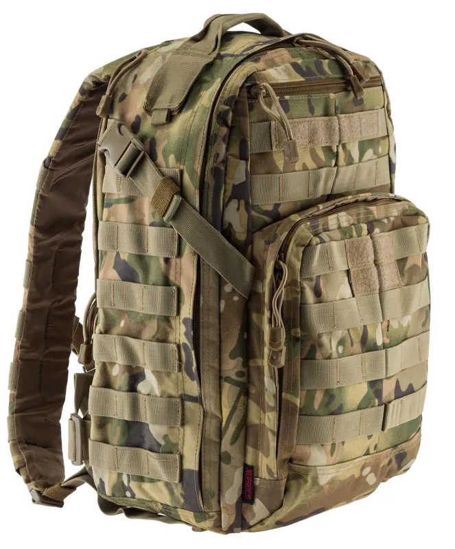 Sac a Dos PMC Np · Camo