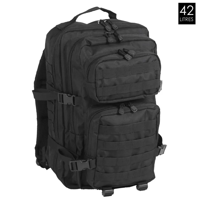 Sac Assault Pack 42L