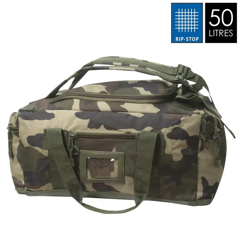 Sac Back Pack 50L