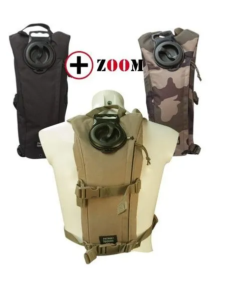 Sac D'hydratation 3 Litres