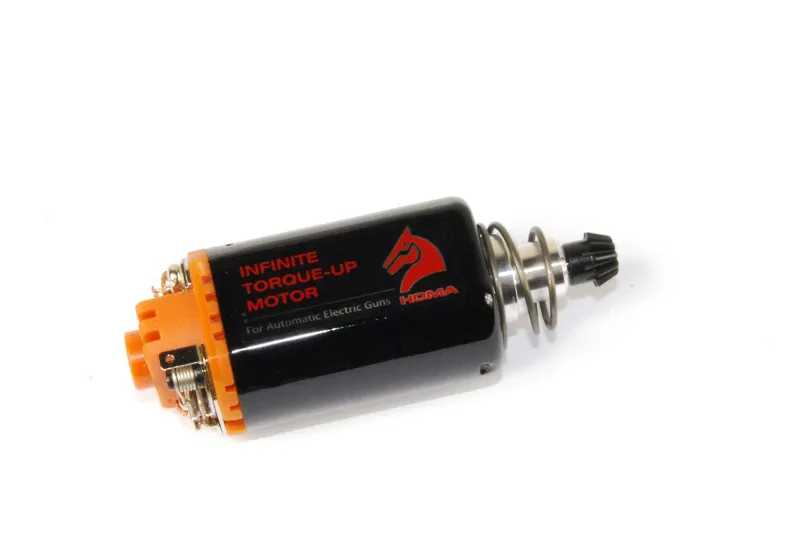Lonex Moteur Infinite Torque Up Axe Medium