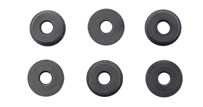 Set Bearings Acier 8mm
