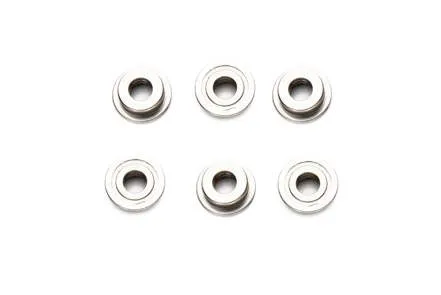 Bushing 8mm Double Grooved