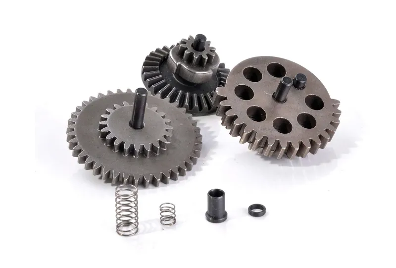 Reinforced Steel STD Gear Set