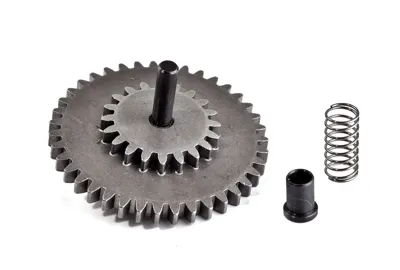 Part - Reinforced Steel Standard Spur Gear