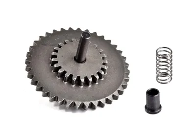 Part - Reinforced Steel High Speed Spur Gear