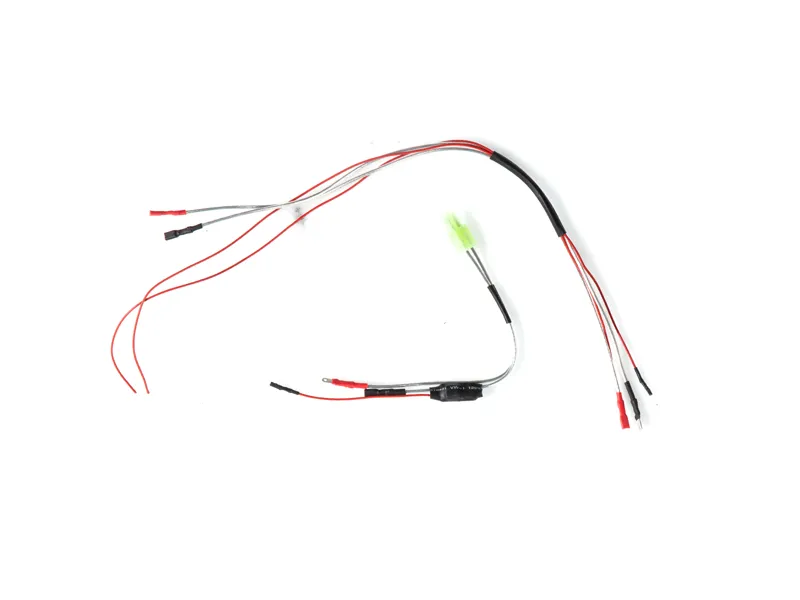 Micro MOSFET Unit