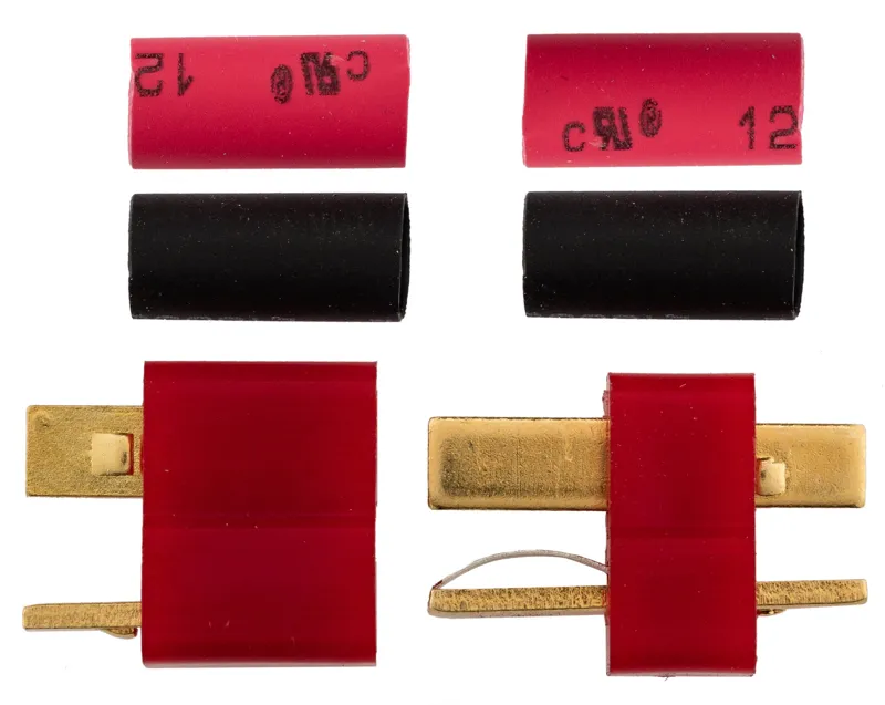 Paire de Connecteurs T-Deans - Gate