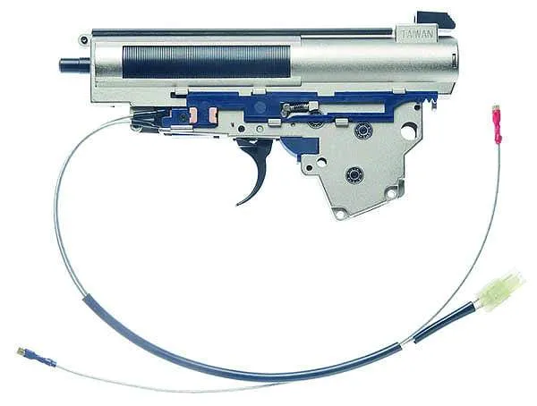 Gearbox Mod AK47 Beta SP120