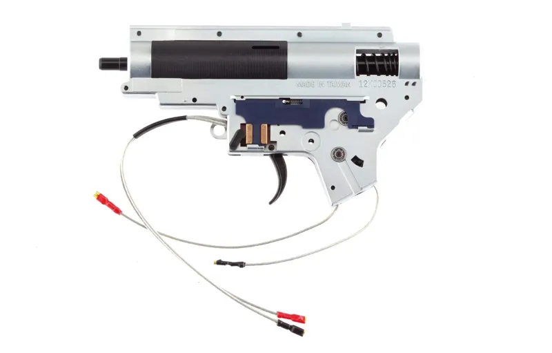 Gearbox Mod AK47 SP120