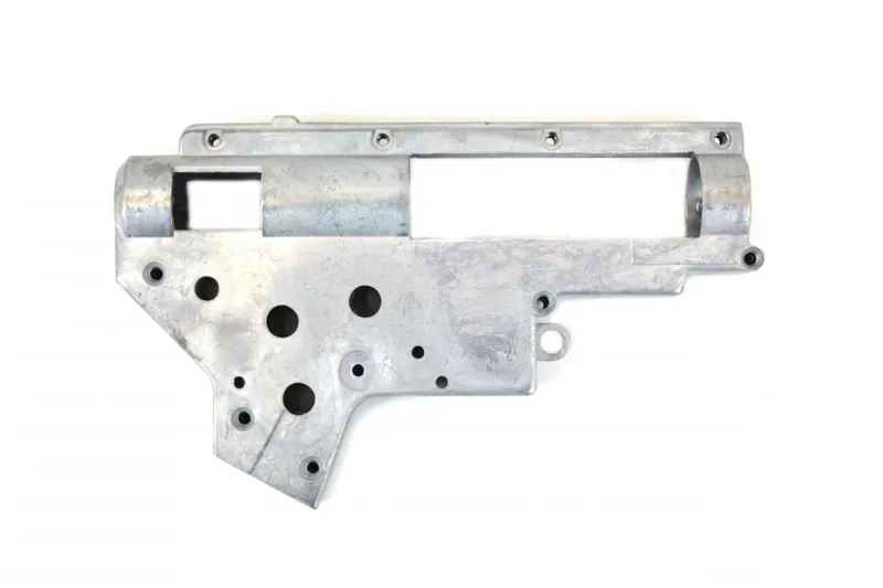 Corps de Gearbox V2