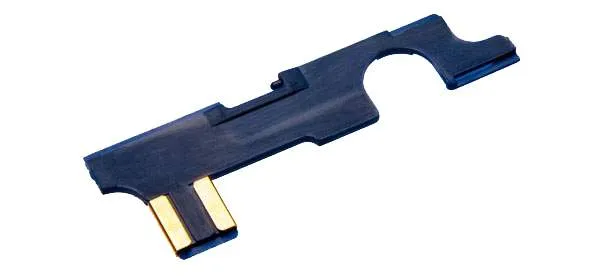 Selector Plate M4