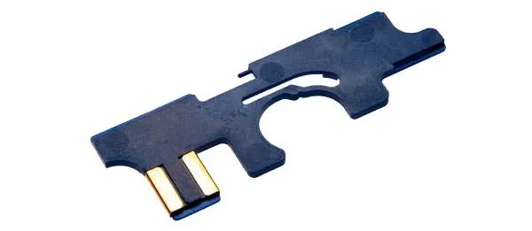 Selector Plate MP5