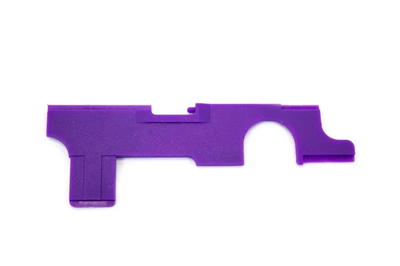 Selector Plate pour M4