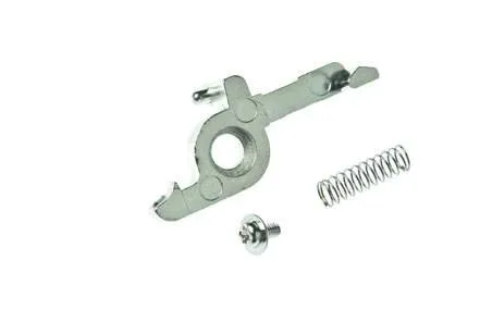 Cut-Off Lever V3