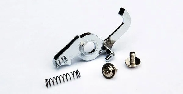 Cut Off Lever V2