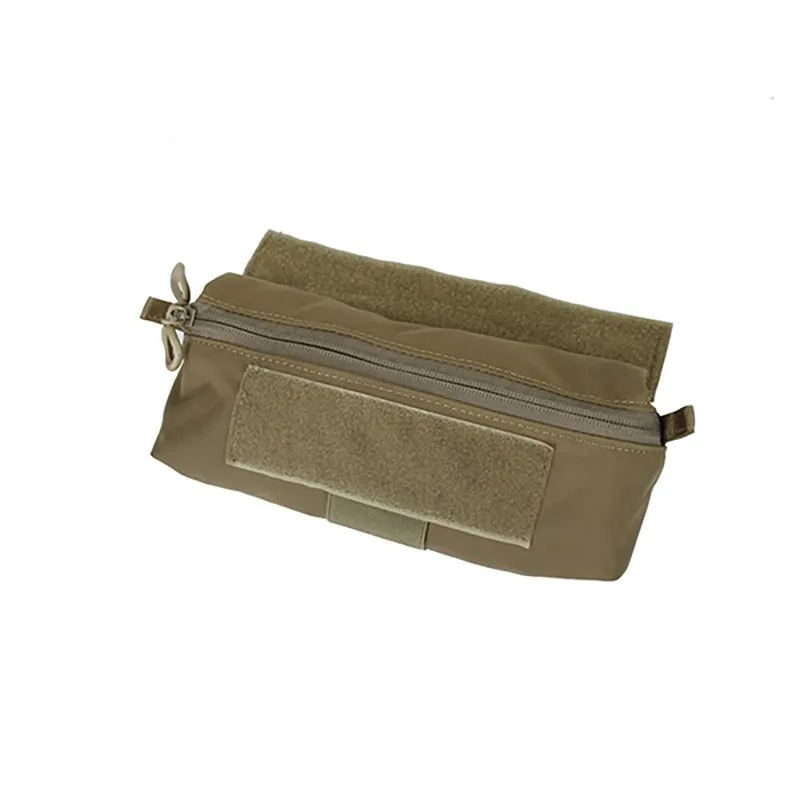 Lightweight Mini Drop Pouch · Coyote