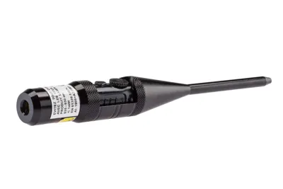 Collimateur Laser de Réglage Tous Calibres