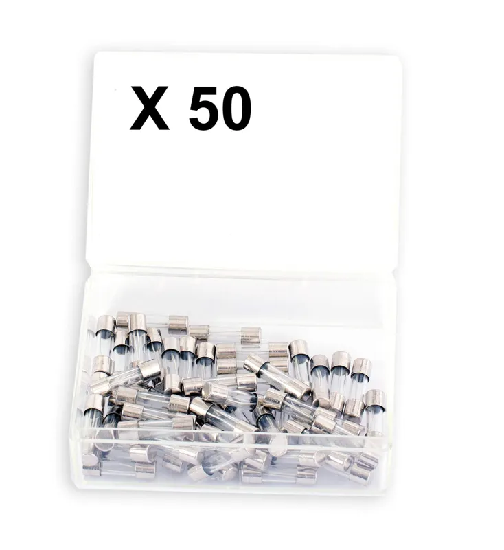 Fusible Petit Modèle 25 a