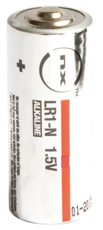 Pile LR01 1,5 Volt - NX-Ready