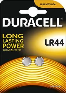 Piles LR44 1,5 Volt