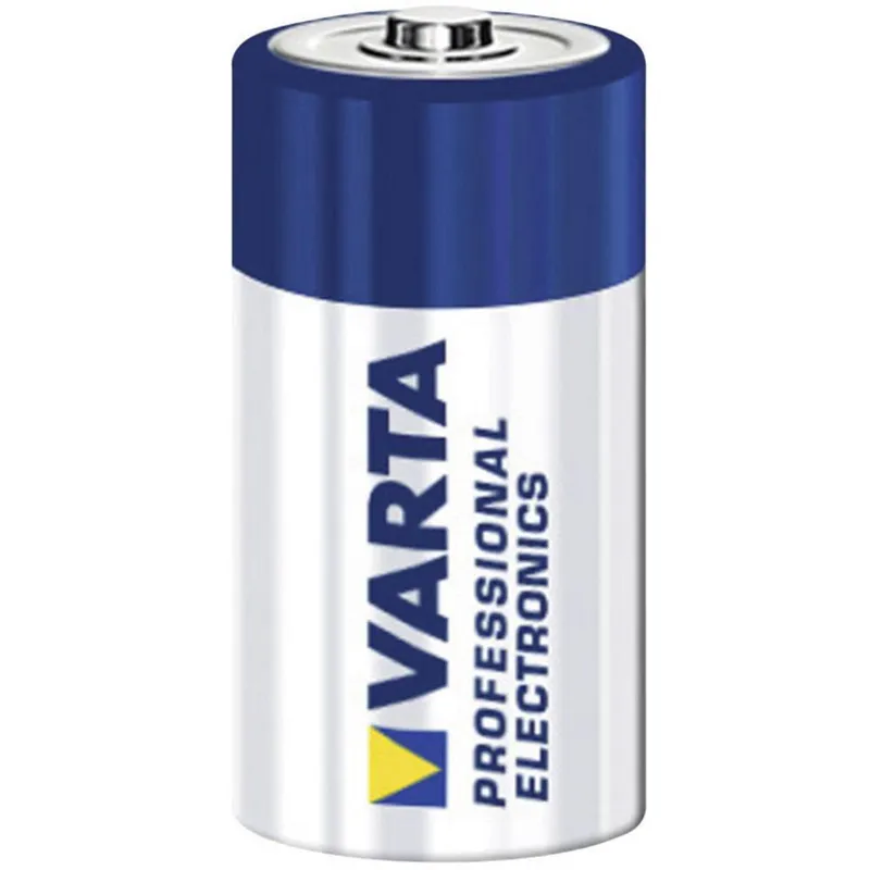 Pile 4SR44 6,2 Volts