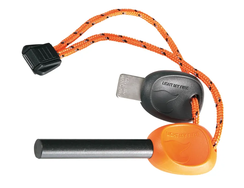 Allume-Feu - Firestell 2. 0