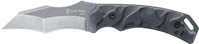 Couteau Droit Ef 708
