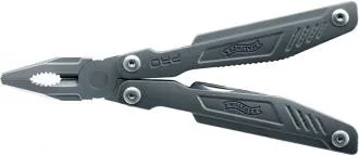 Pince Multitool Walther Tooltac Pro M · Negro