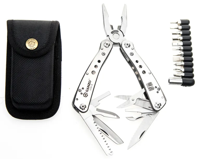 Mini Multitool 21 Outils