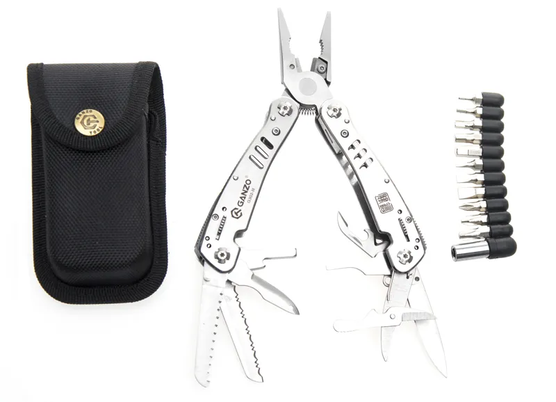 Multitool 26 Outils