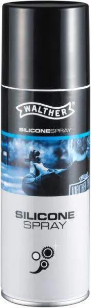 Silicone Spray Walther 200ml