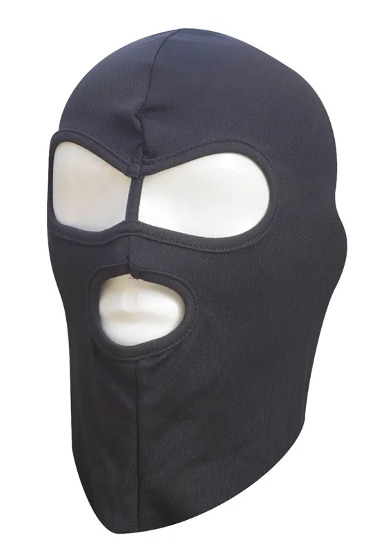 Cagoule 3 Trous en Cool Dry