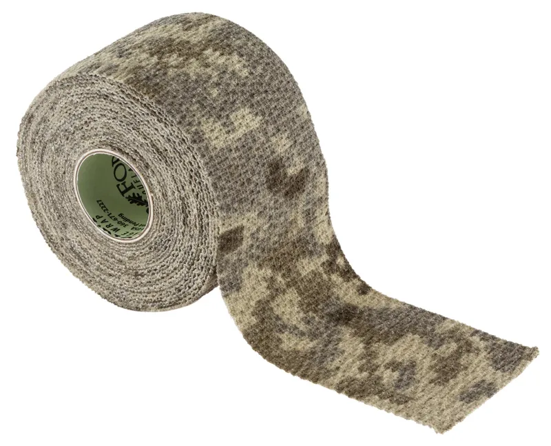 Strap de Camouflage - Digital - Form · Desert camo