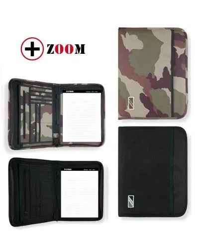 Pochette Porte Documents A4