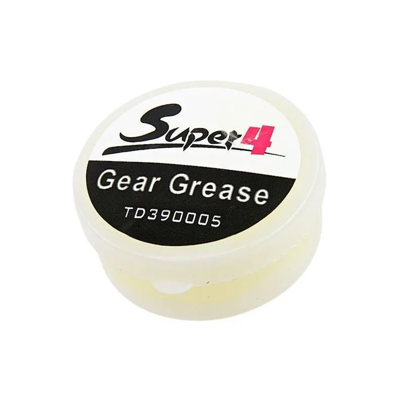 Prowin Grasa Super 4
