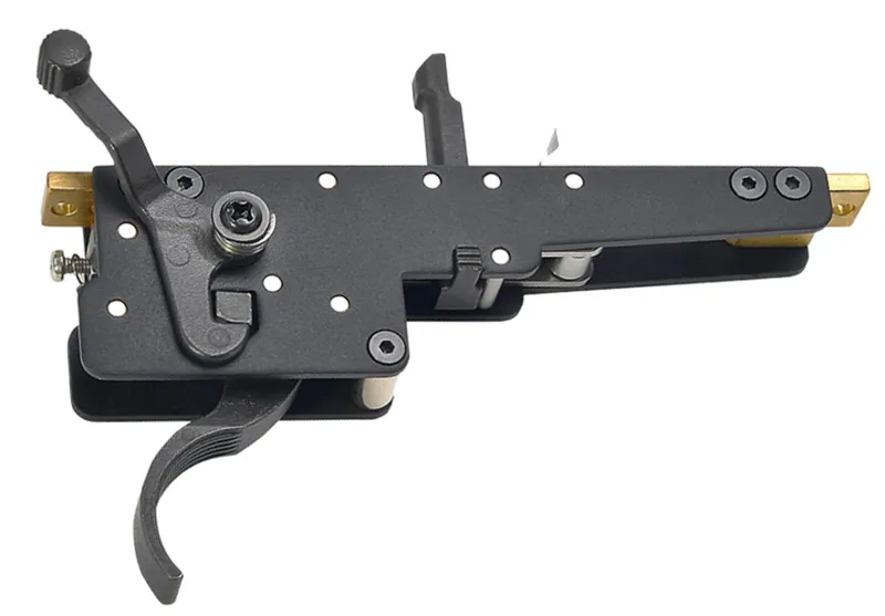 Bloc Zéro Trigger pour M40A3