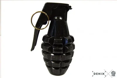 Réplique Décorative Grenade MK2 USA