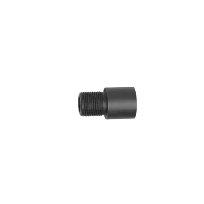 Adaptador Cañón 14mm Cw a Ccw - Madbull